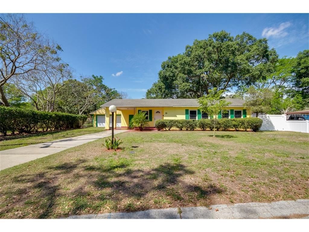 702 Rainbow Trl, Brandon, FL 33510 photo 1