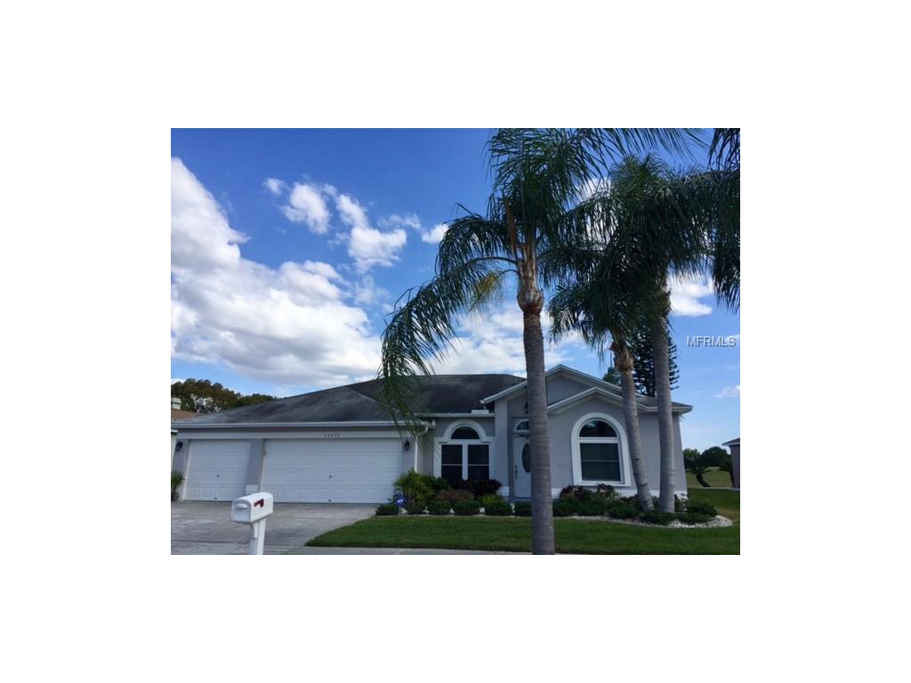 12932 Prestwick Dr, Riverview, FL 33579 photo 1