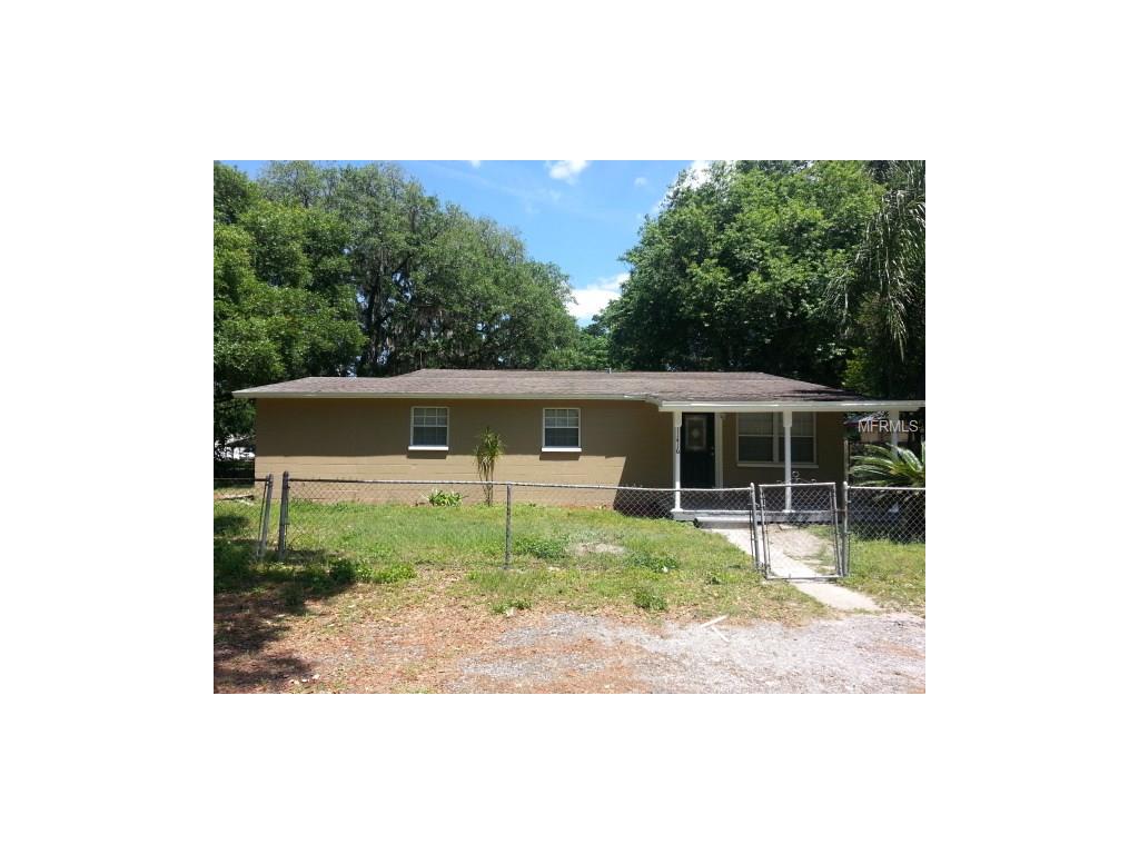11416 Thomas Rd, Seffner, FL 33584 photo 1