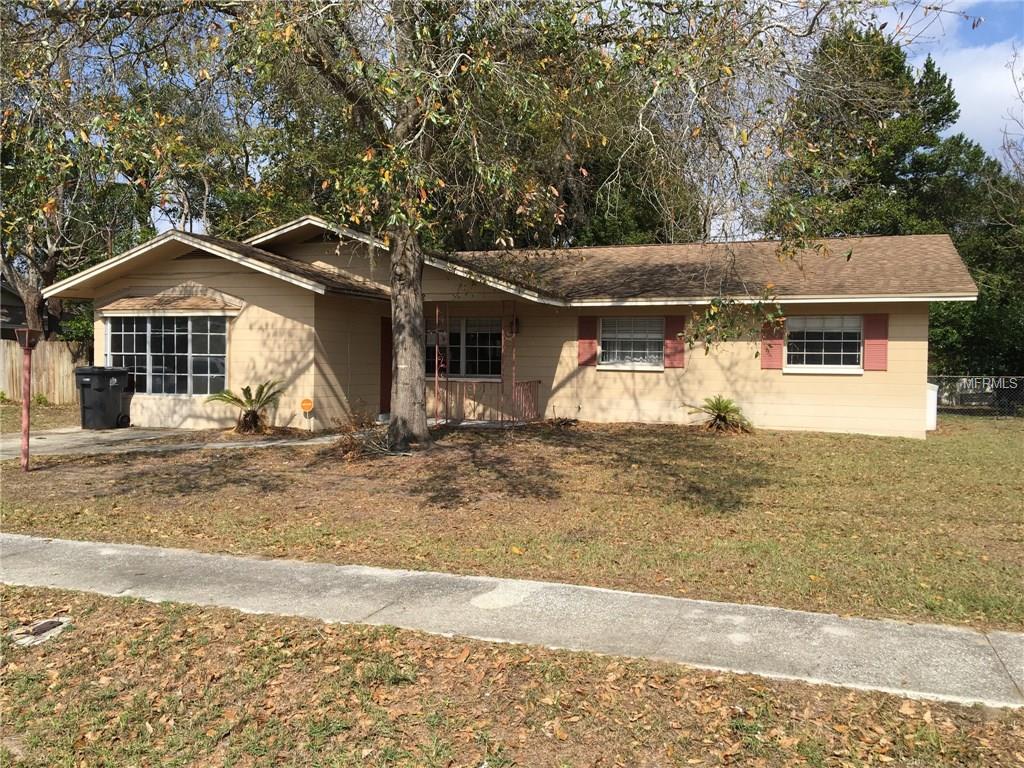 412 Clara Dr, Brandon, FL 33510 photo 1