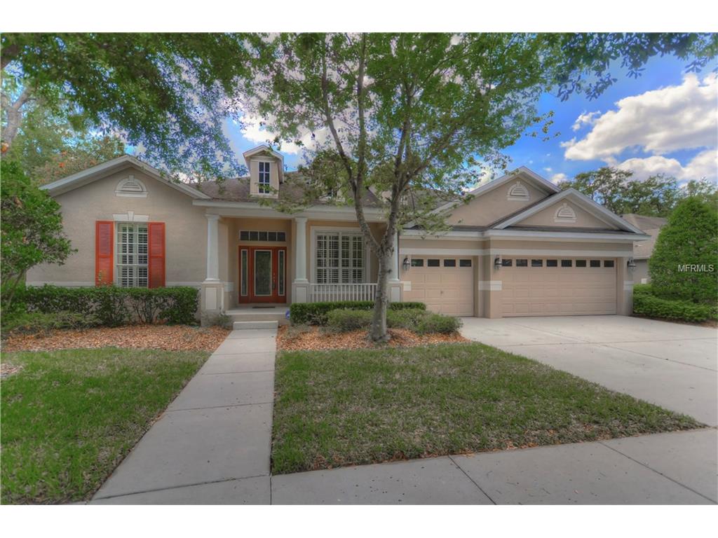5808 Terncrest Dr, Lithia, FL 33547 photo 1