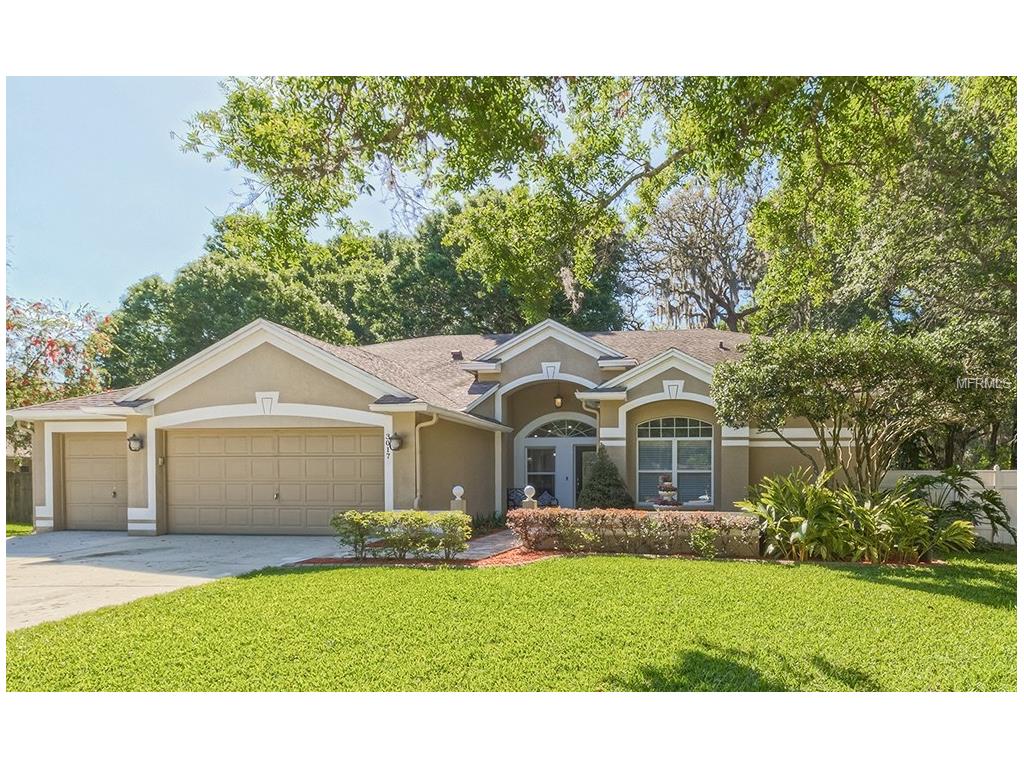 3017 Folklore Dr, Valrico, FL 33596 photo 1