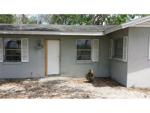 526 N Eagle Dr, Eagle Lake, FL 33839 photo 1