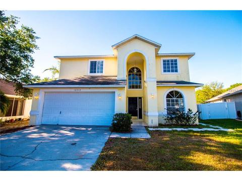 10913 Brucehaven Dr, Riverview, FL 33578 photo 1