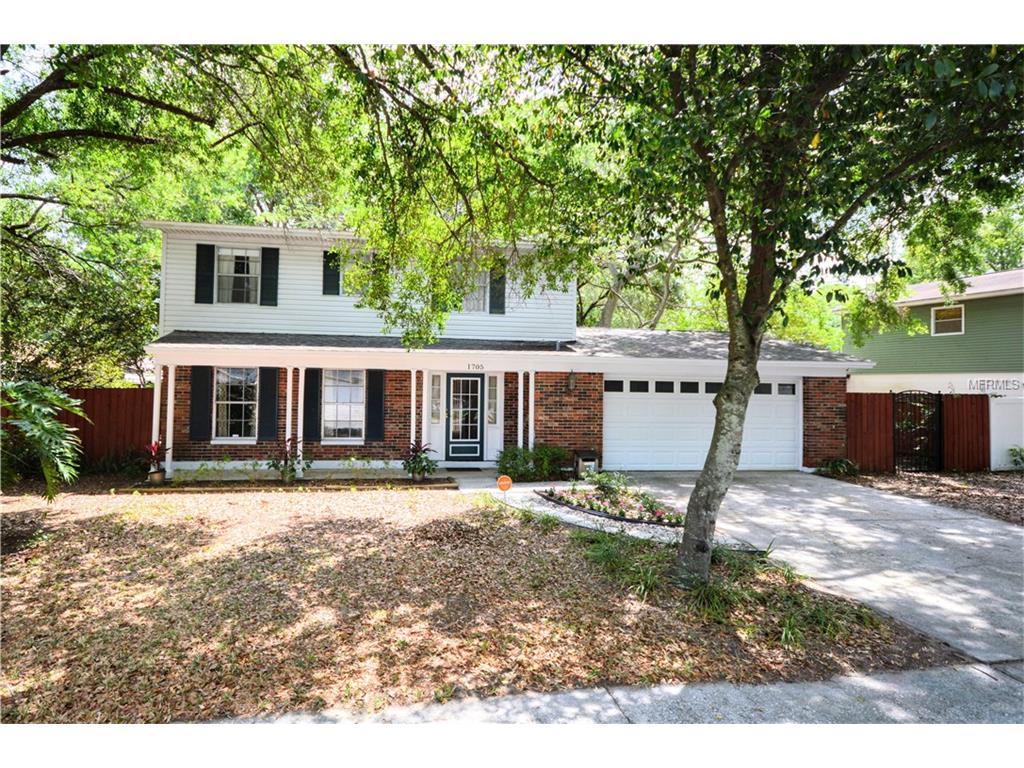 1705 Sloop Pl, Brandon, FL 33511 photo 1