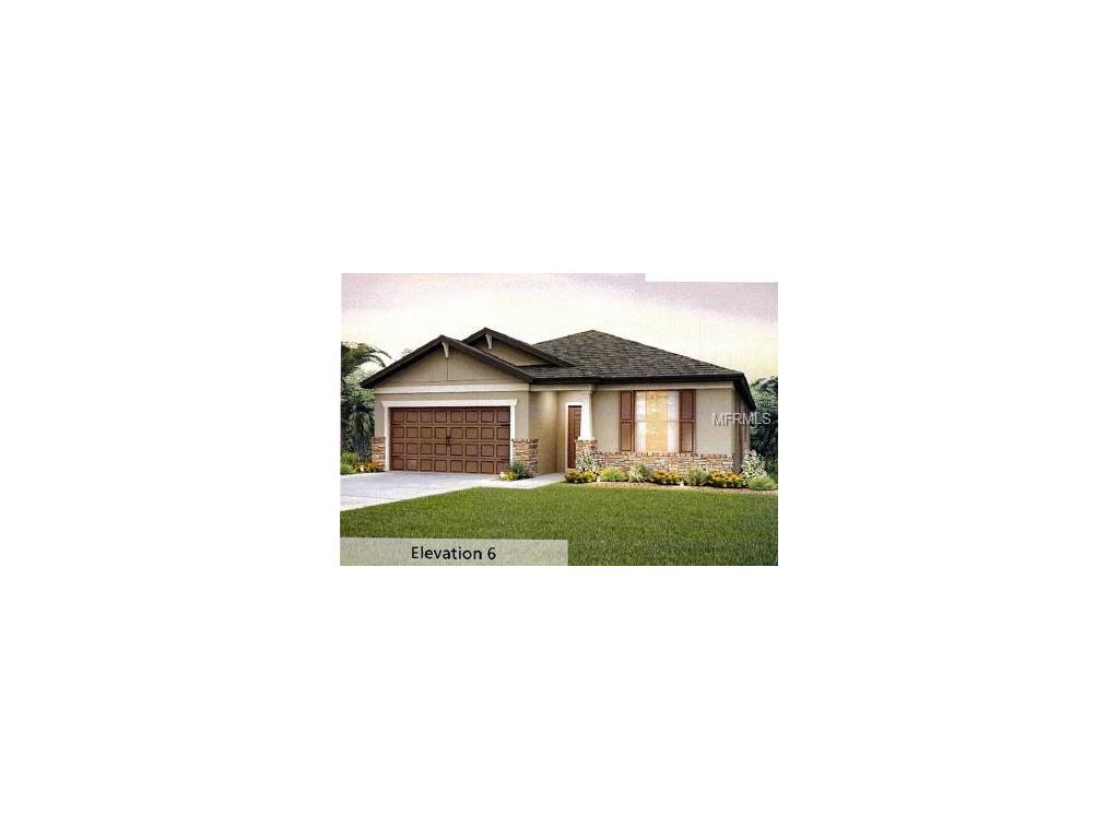 5012 Wabash Pl, Riverview, FL 33578 photo 1