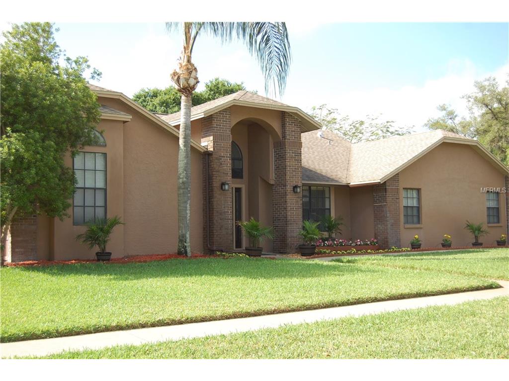 2311 Eagle Bluff Dr, Valrico, FL 33596 photo 1