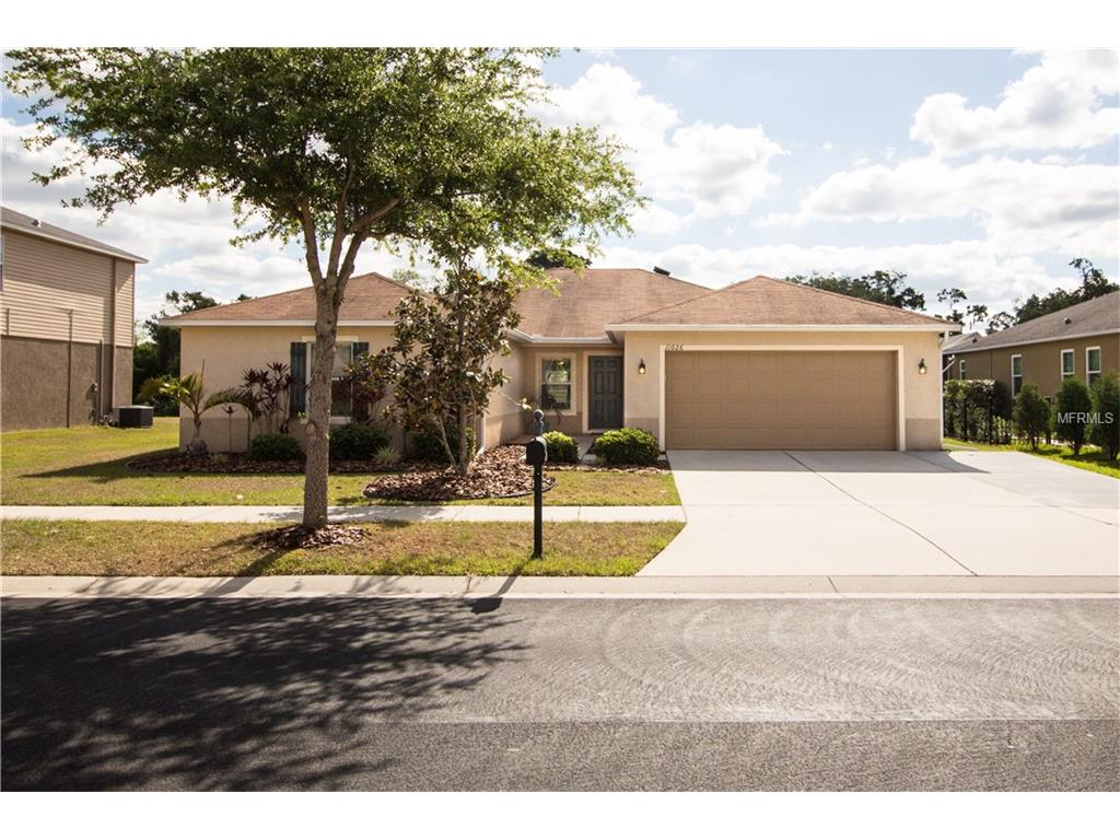 11026 Pond Pine Dr, Riverview, FL 33569 photo 1