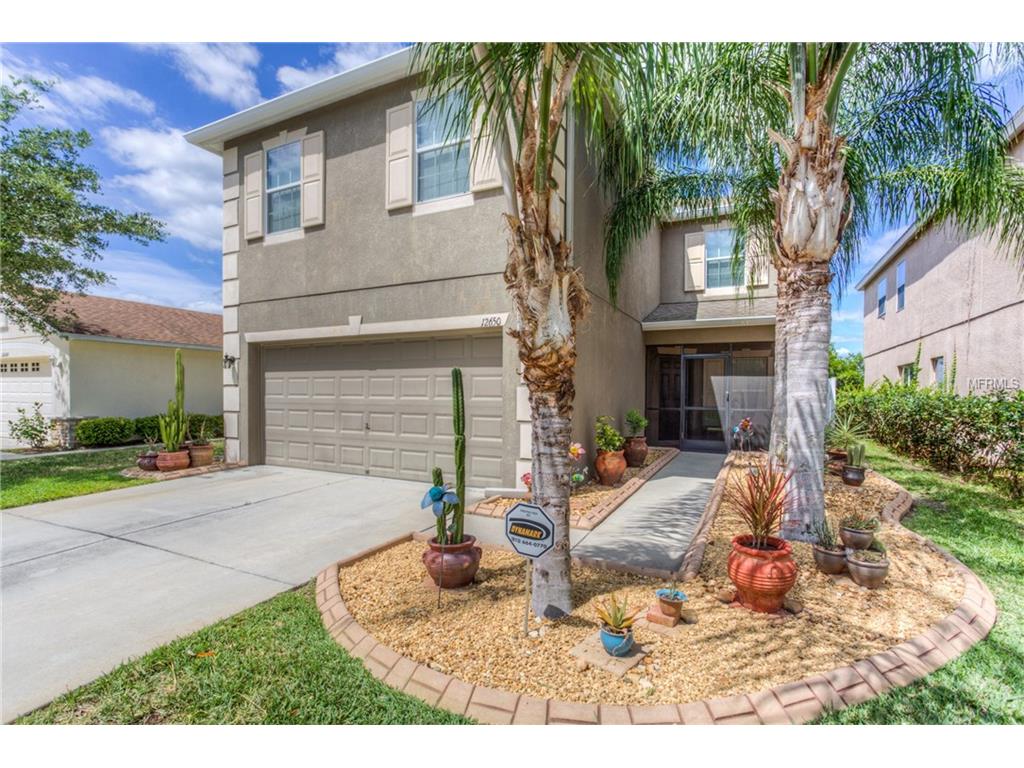 12650 Belcroft Dr, Riverview, FL 33579 photo 1