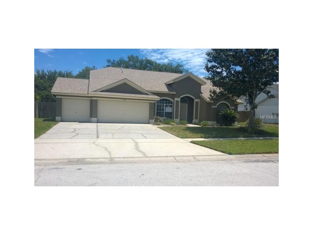 9706 Sunnyoak Dr, Riverview, FL 33569 photo 1