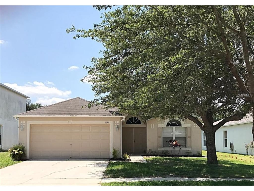 10516 Maronda Dr, Riverview, FL 33578 photo 1