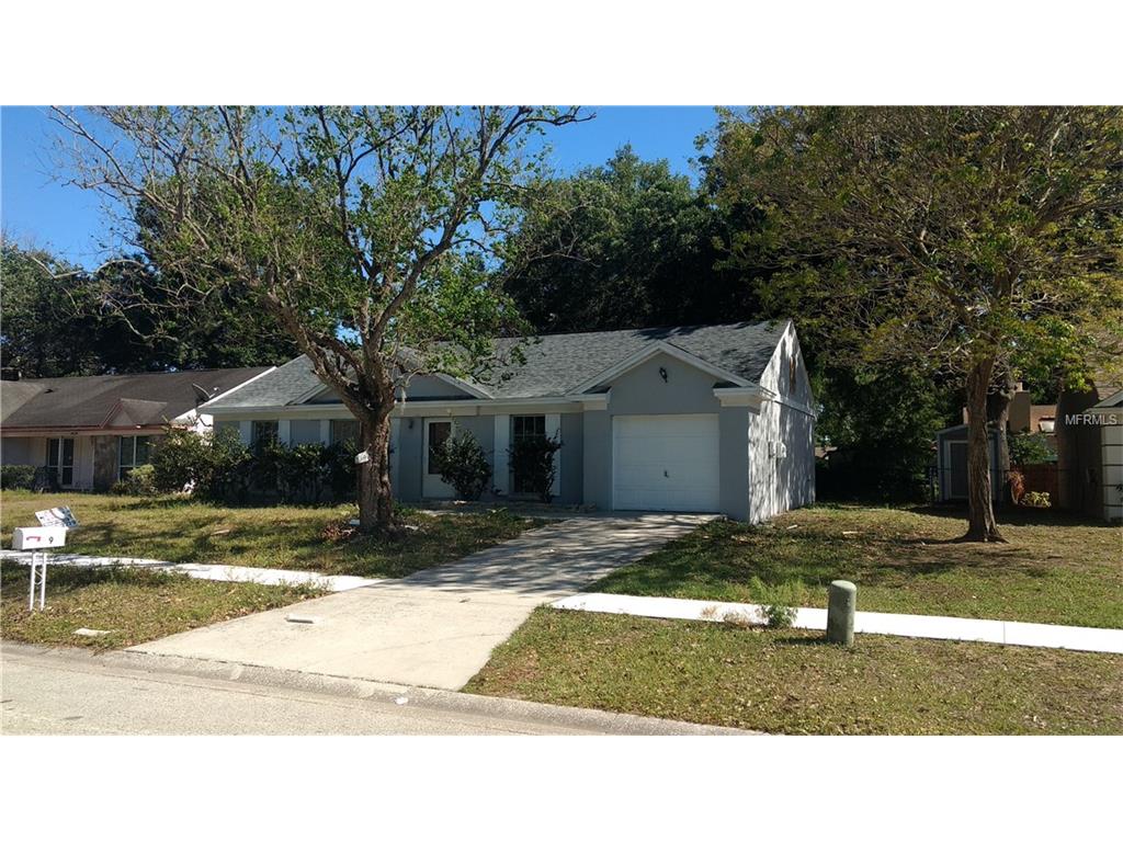 907 Sunridge Point Dr, Seffner, FL 33584 photo 1