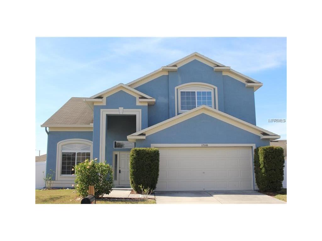 12606 Longcrest Dr, Riverview, FL 33579 photo 1