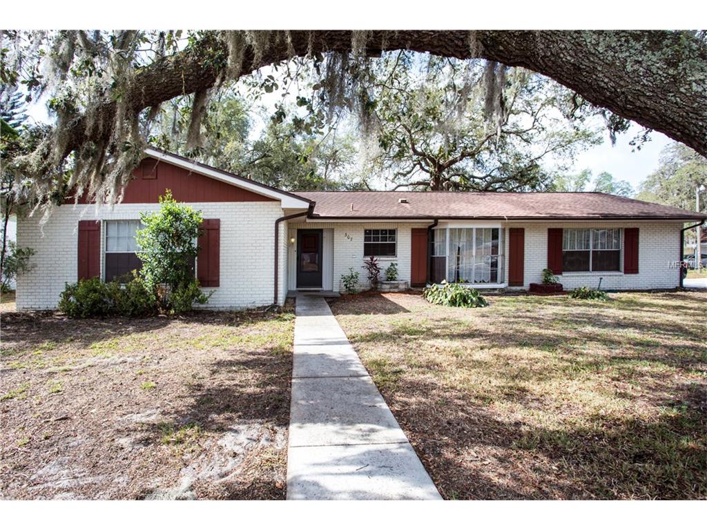 307 E Windhorst Rd, Brandon, FL 33510 photo 1