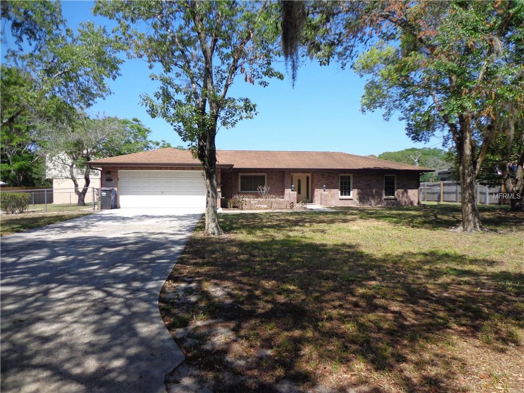 18518 Barton Dr, Lutz, FL 33549 photo 1