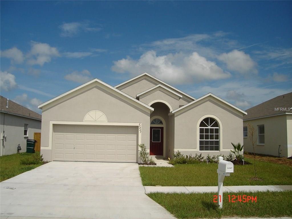 24807 Siena Dr, Lutz, FL 33559 photo 1