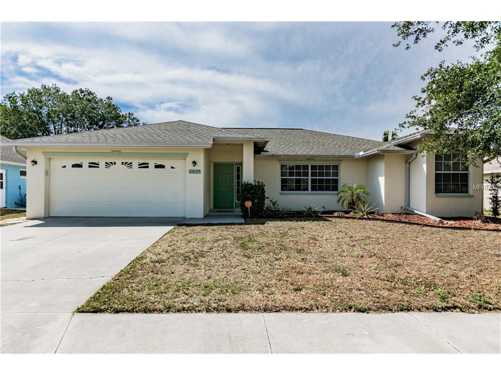 5839 28th Ln E, Bradenton, FL 34203 photo 1