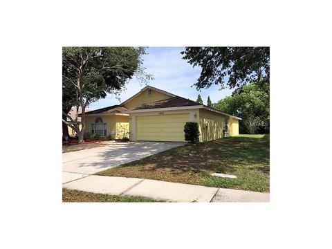 11611 Wellman Dr, Riverview, FL 33578 photo 1