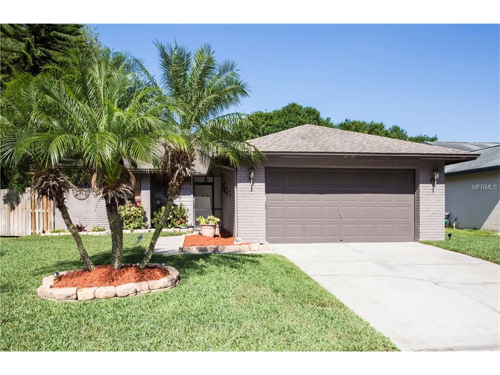 11821 Cedarfield Dr, Riverview, FL 33579 photo 1