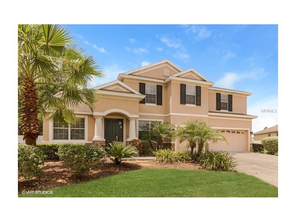 549 Arch Ridge Loop, Seffner, FL 33584 photo 1