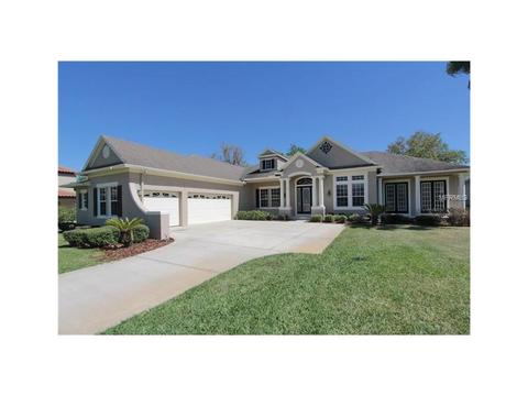 19711 Prince Benjamin Dr, Lutz, FL 33549 photo 1