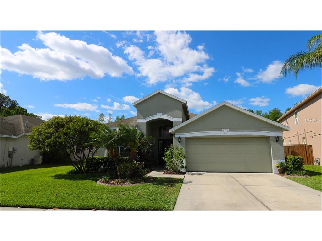 4526 Mapletree Loop, Wesley Chapel, FL 33544 photo 1