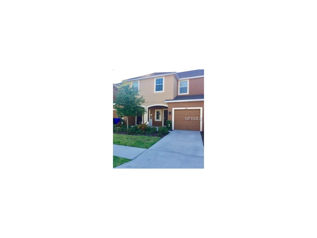 6823 Holly Heath Dr, Riverview, FL 33578 photo 1