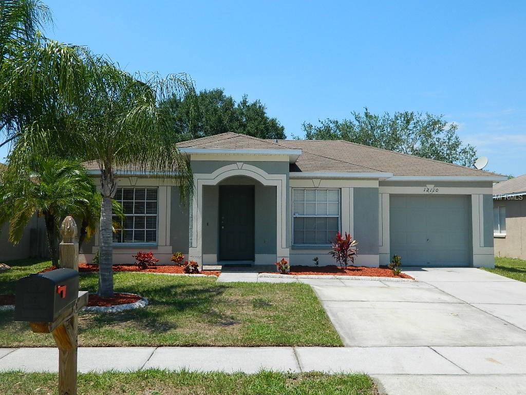 12110 Buffington Ln, Riverview, FL 33579 photo 1