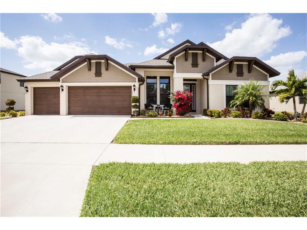 331 Cockle Shell Loop, Apollo Beach, FL 33572 photo 1