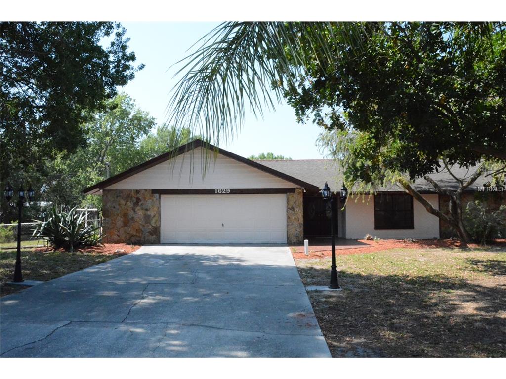 1629 3rd Ave SE, Ruskin, FL 33570 photo 1