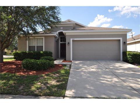 402 Down Pine Dr, Seffner, FL 33584 photo 1