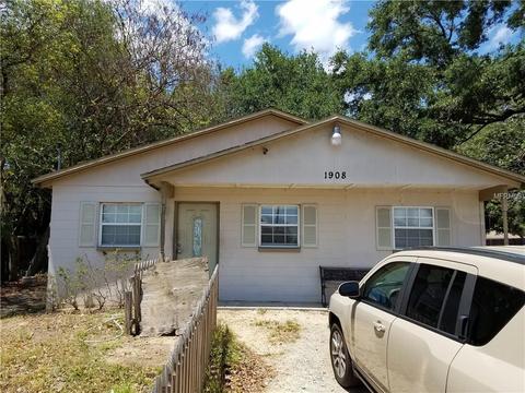 1908 E Waters Ave, Tampa, FL 33604 photo 1