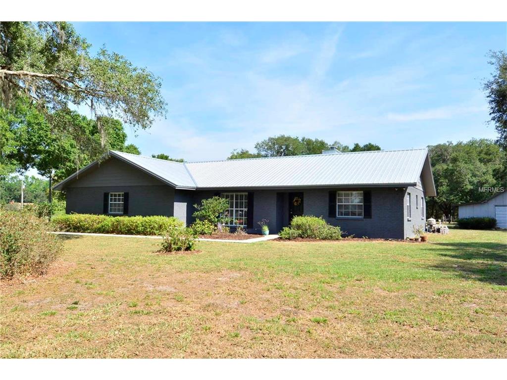 3528 Milton West Rd, Dover, FL 33527 photo 1