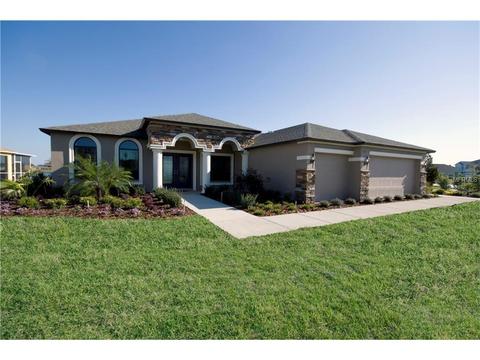 2821 Colewood Ln, Dover, FL 33527 photo 1