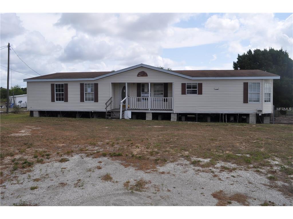 252 Citrus Highlands Dr E, Bartow, FL 33830 photo 1