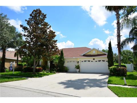 5420 Clouds Peak Dr, Lutz, FL 33558 photo 1