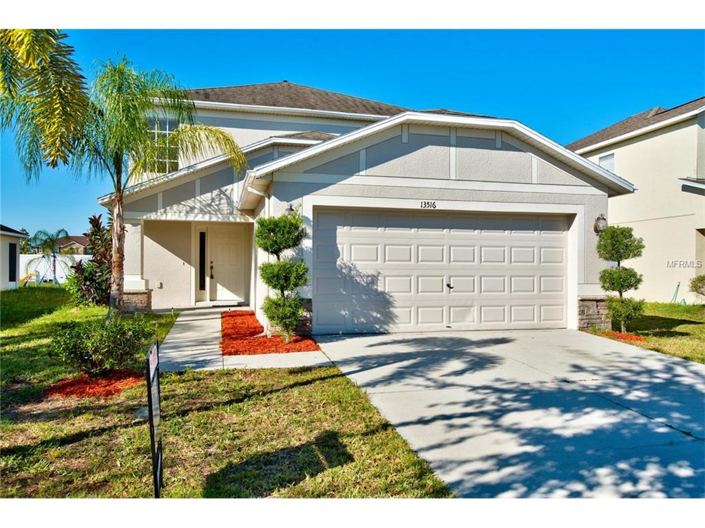 13516 Fladgate Mark Dr, Riverview, FL 33579 photo 1