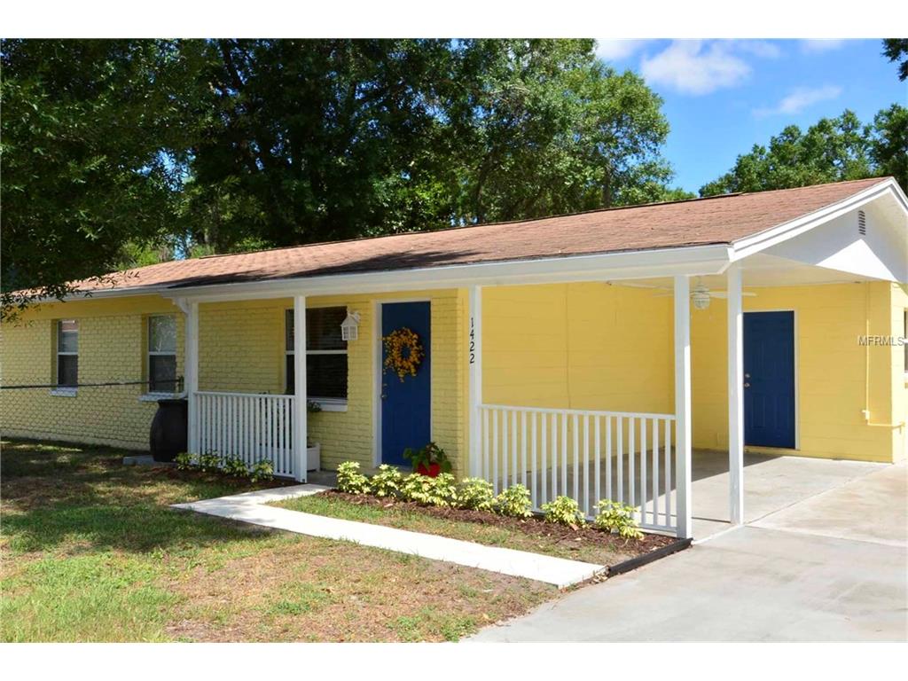 1422 Williams Rd, Lutz, FL 33558 photo 1