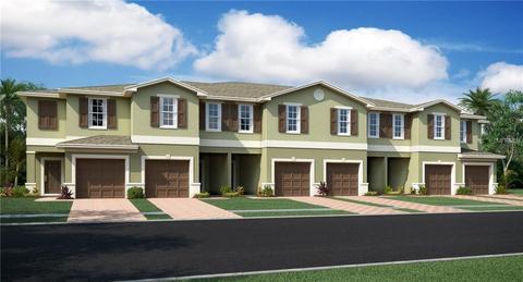 12926 Utopia Gardens Way, Riverview, FL 33579 photo 1
