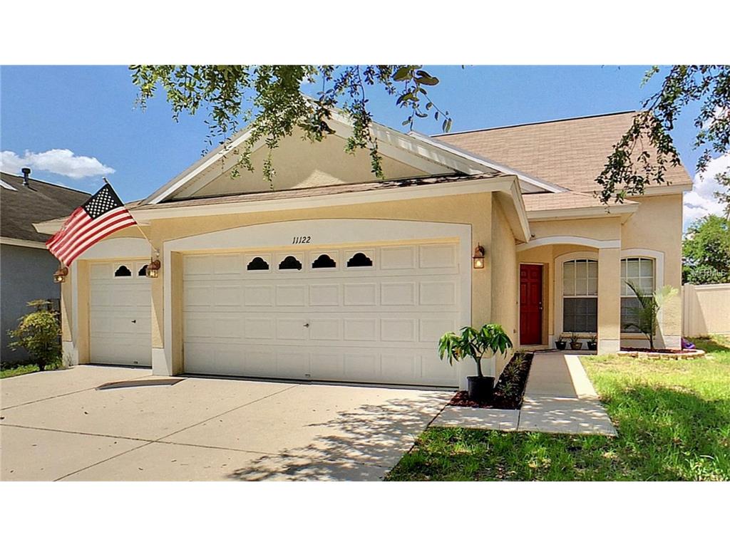 11122 Newbridge Dr, Riverview, FL 33579 photo 1