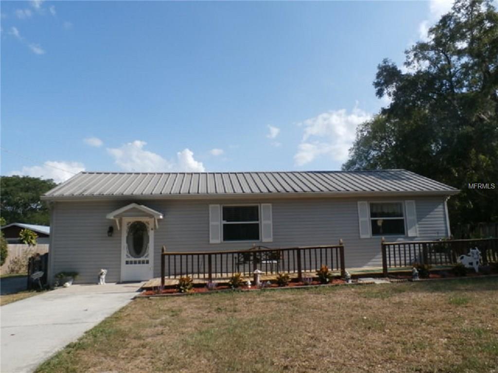 409 Virginia Ave, Seffner, FL 33584 photo 1