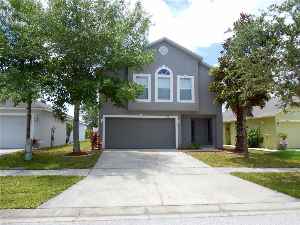 10711 Opus Dr, Riverview, FL 33579 photo 1