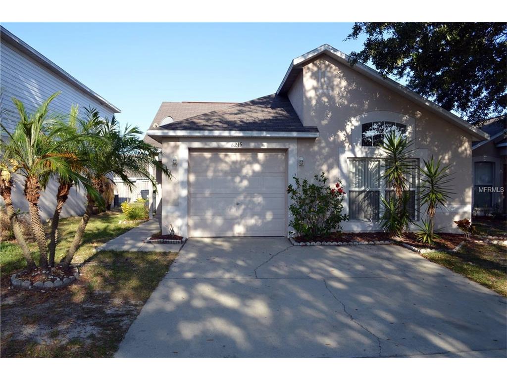 6215 Cannoli Pl, Riverview, FL 33578 photo 1
