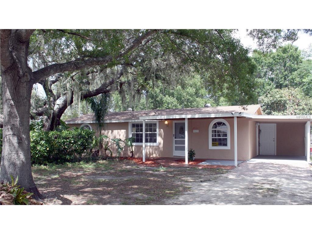 8822 Dyer Rd, Riverview, FL 33578 photo 1