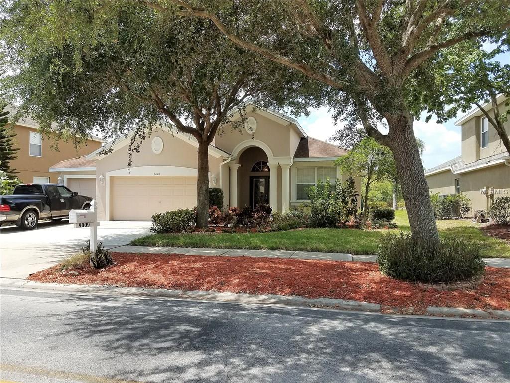 9009 Pinebreeze Dr, Riverview, FL 33578 photo 1