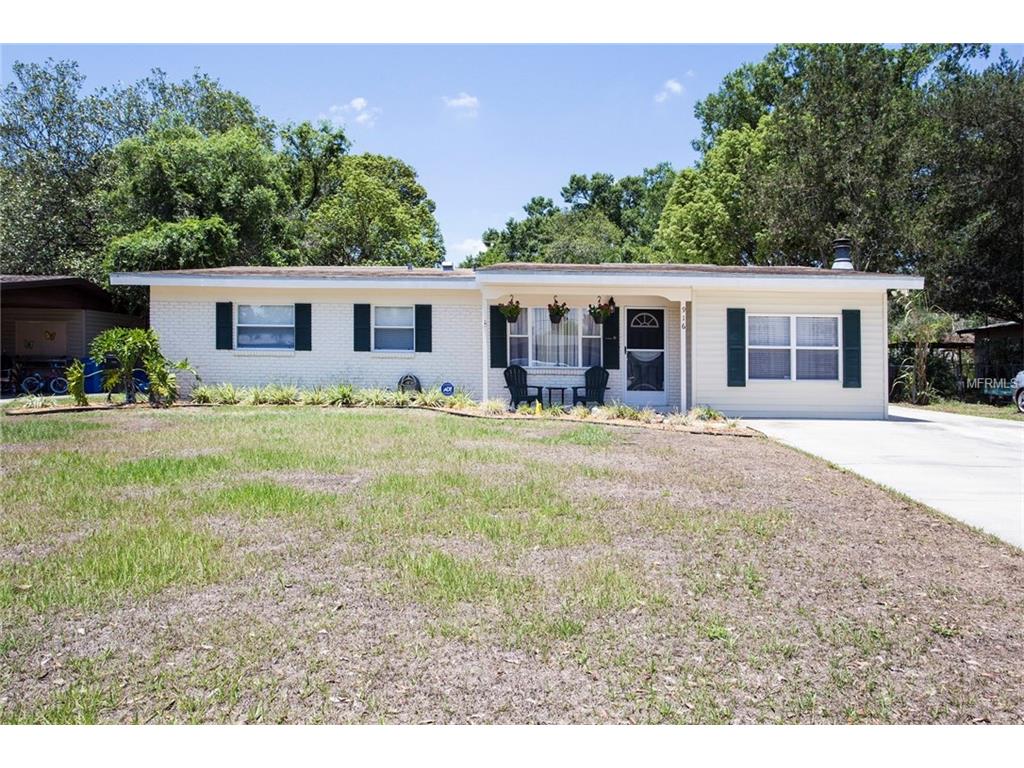 916 Skyview Dr, Brandon, FL 33510 photo 1