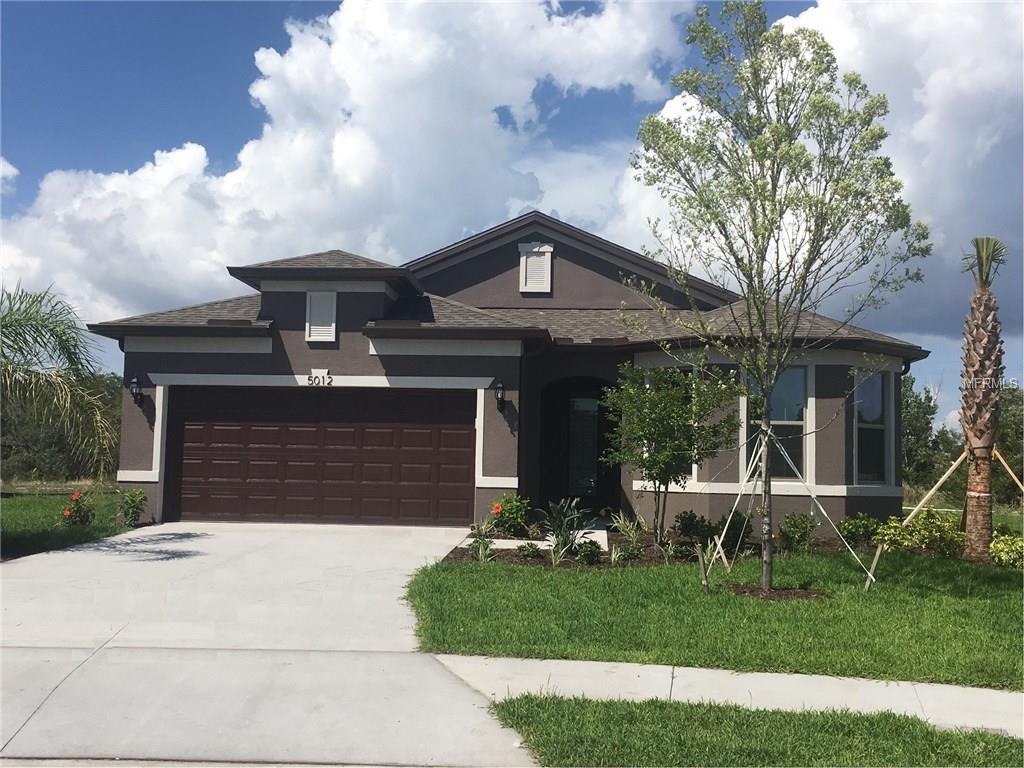 5012 111th Ter E, Parrish, FL 34219 photo 1