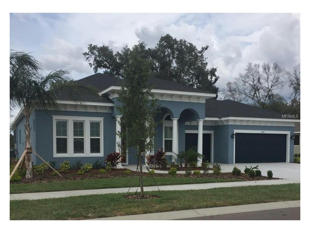 1107 Tracey Ann Loop, Seffner, FL 33584 photo 1