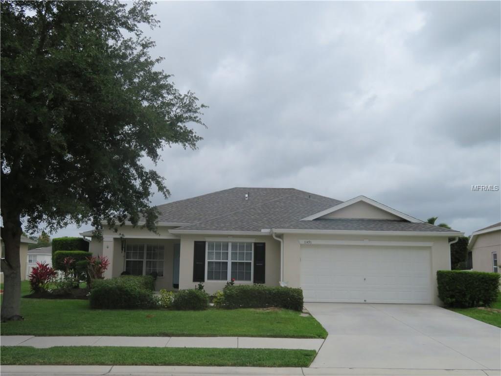 11491 Walden Loop, Parrish, FL 34219 photo 1