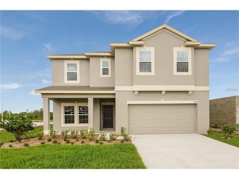 1858 Castleton Dr, Saint Cloud, FL 34771 photo 1
